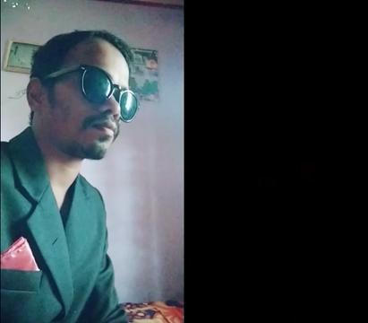 @Harekrushna07