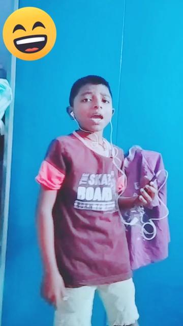 @Kadhunuri Janakiram