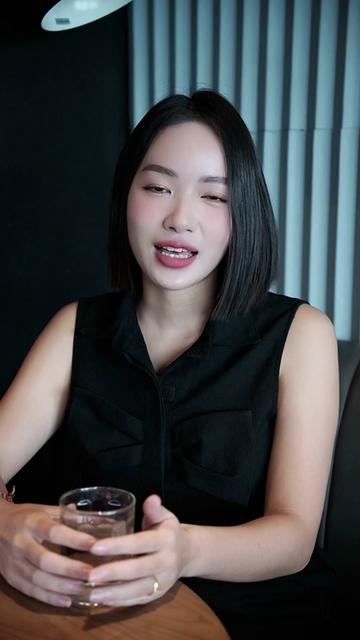@Tiệm Hai Cô Bật Mí