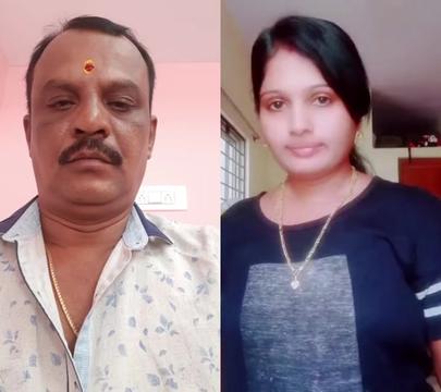 @S Krishna Shetty