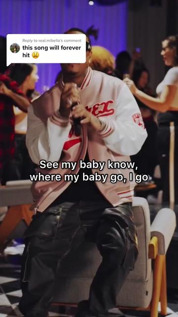 @Jeremih