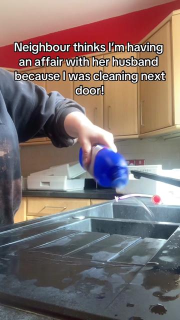 @The clean up company