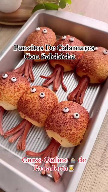 @Amantes del buen Pan