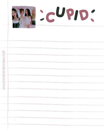 @Lyrics de canciones que amo!;)