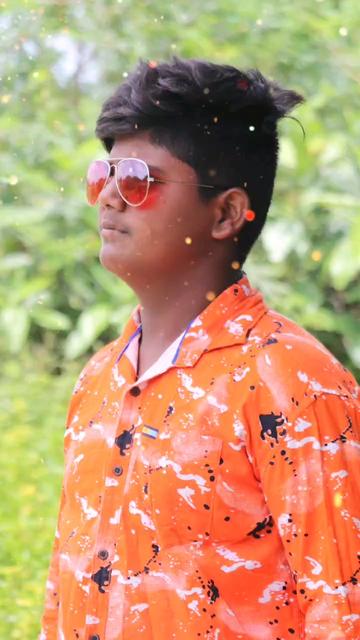 @Ajay model
