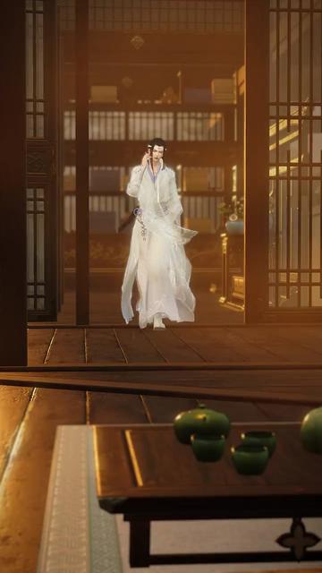 @前无古人