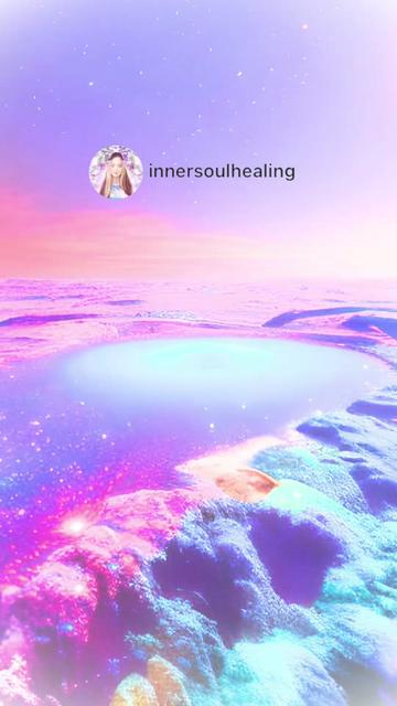 @InnerSoulHealing