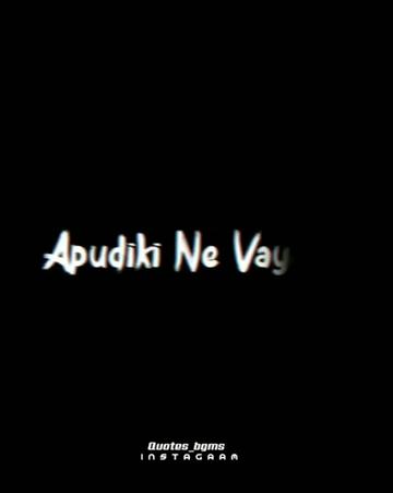 @Chandu Rock🏎️