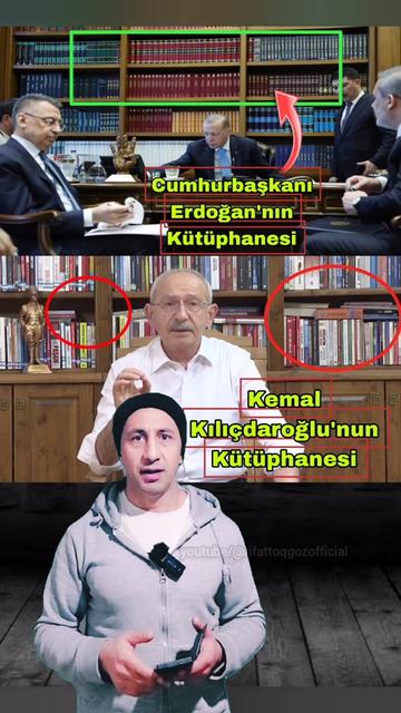 @Rıfat Toqgöz Official