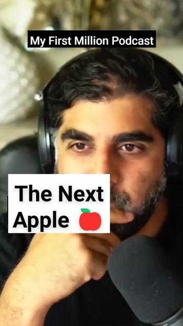 @My First Million Podcast