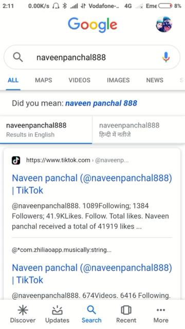 @Naveen panchal