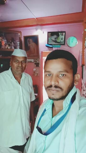 @ASHISH B. PAIKRAO Akola