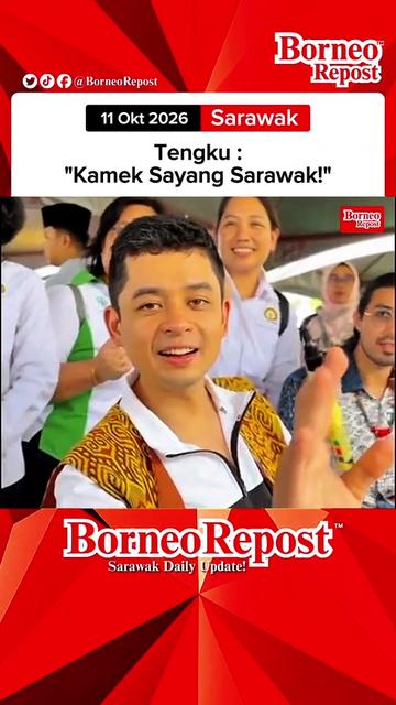@BORNEOREPOST