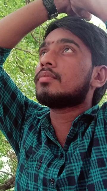 @Sridhar Naidu