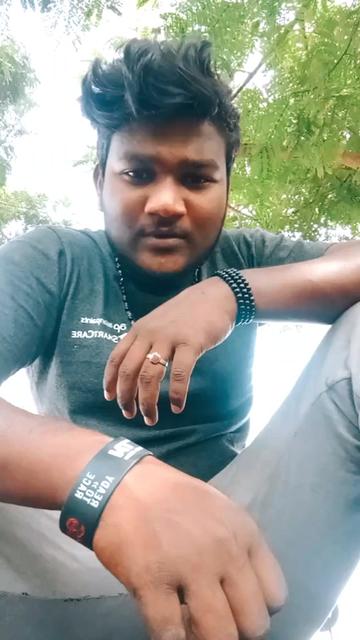 @Dileep Sandy S