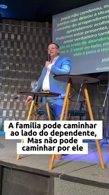 @André Nunes Psicólogo