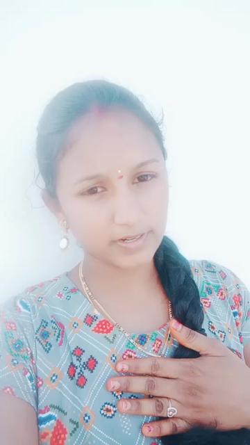 @Tejaswi