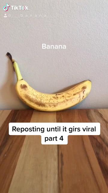@Banana