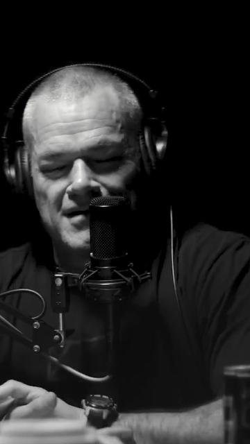 @Jocko Willink