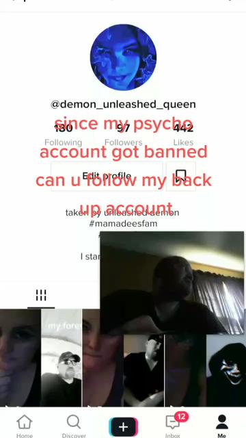 @killerclown