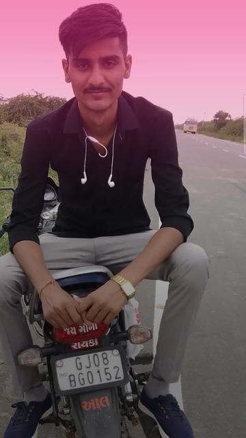 @Bharat Bhai Balkabha