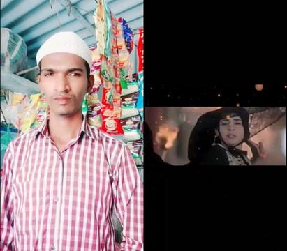 @sk n Masood