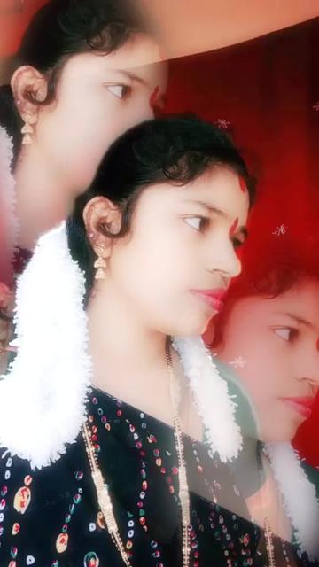 @Tejasri