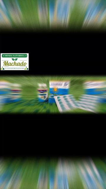 @Tienda Naturista Machado