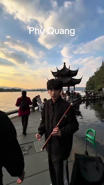 @🎋爱竹笛 Đam Mê Sáo Trúc 🪈