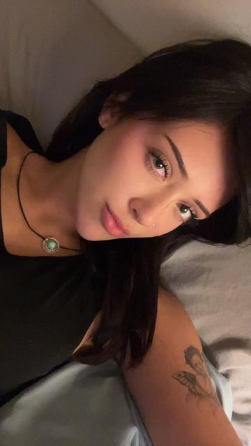 @sydni nicole