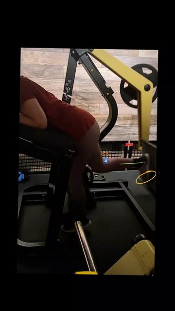 @Musclespirit
