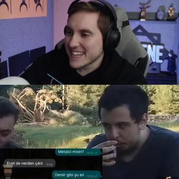 @twitch Klip Alemi