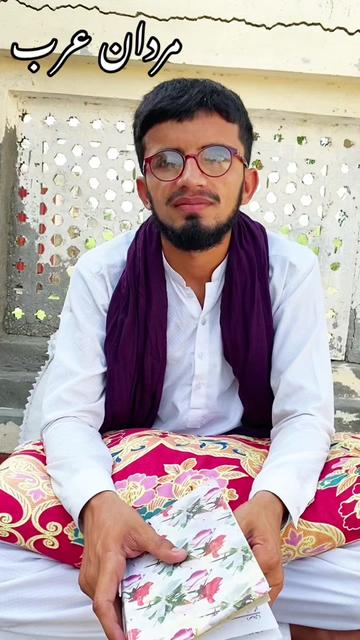@irfan Ghafoori