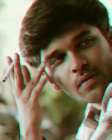 @Arjun Reddy