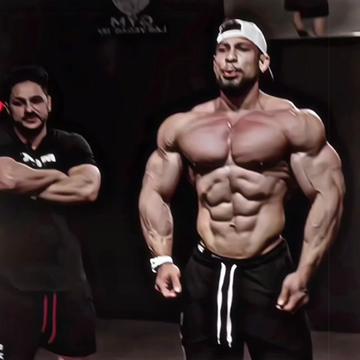 @RATÃO BODYBUILDING