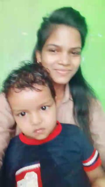 @kajal mahato