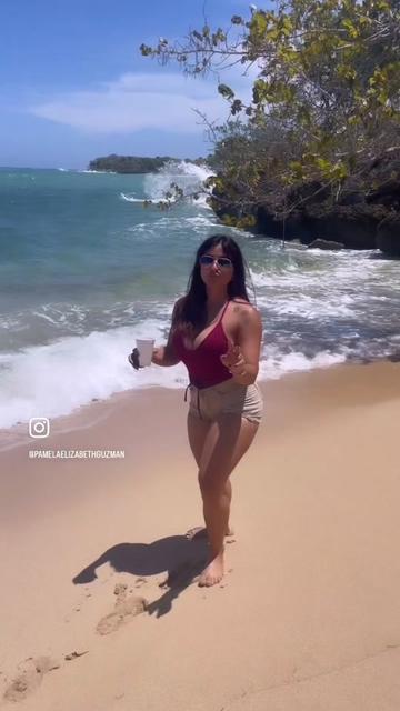 @Pamela Guzman