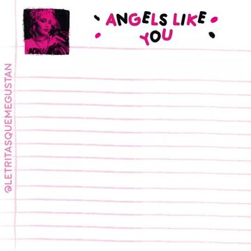 @Lyrics de canciones que amo!;)