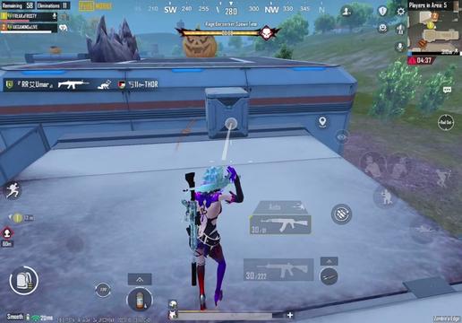 @Akgamingxlive