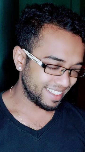 @Saptarshi Mazumder