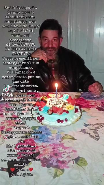 @Gracy Di Mauro