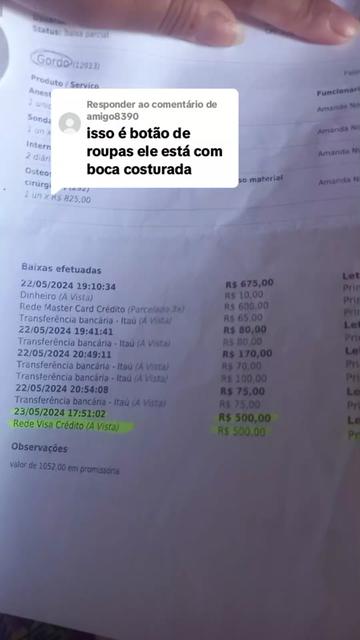 @Jacquellyne Carvalho
