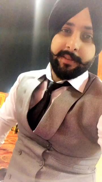 @Sarab Singh