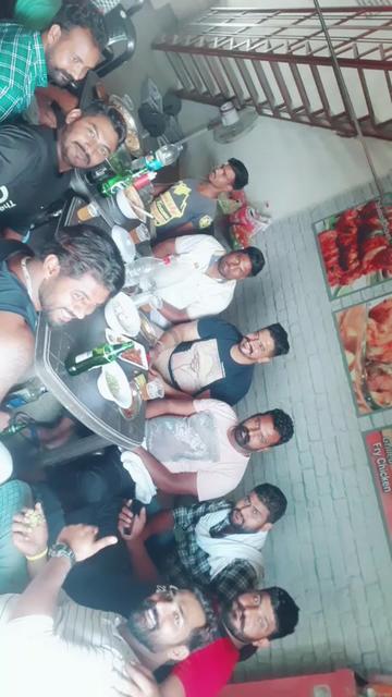 @Gobind kabbadi
