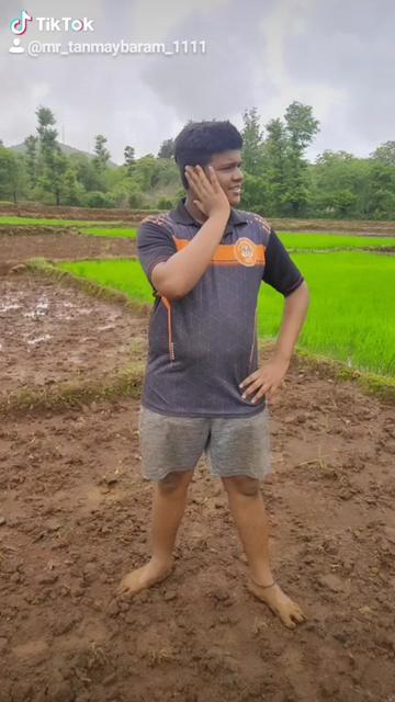 @Tanmay baram