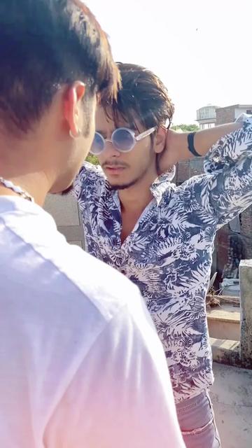 @Gaurav Kohli.✌️