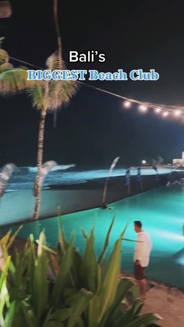 @Bali Buddies