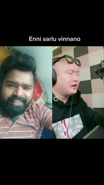@Chiru Lingisetty