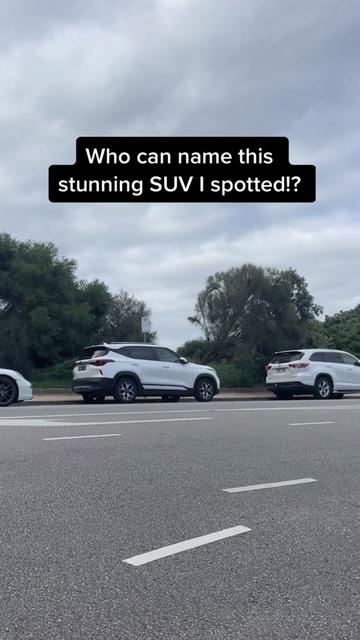 @Basic Car Spotting