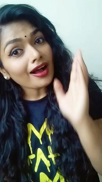 @VidyaSoman